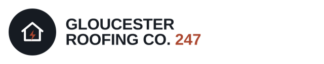 Gloucester Roofing Company 247 logo